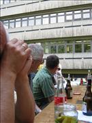 Kleiner Wandertag 2011 - Lars 042